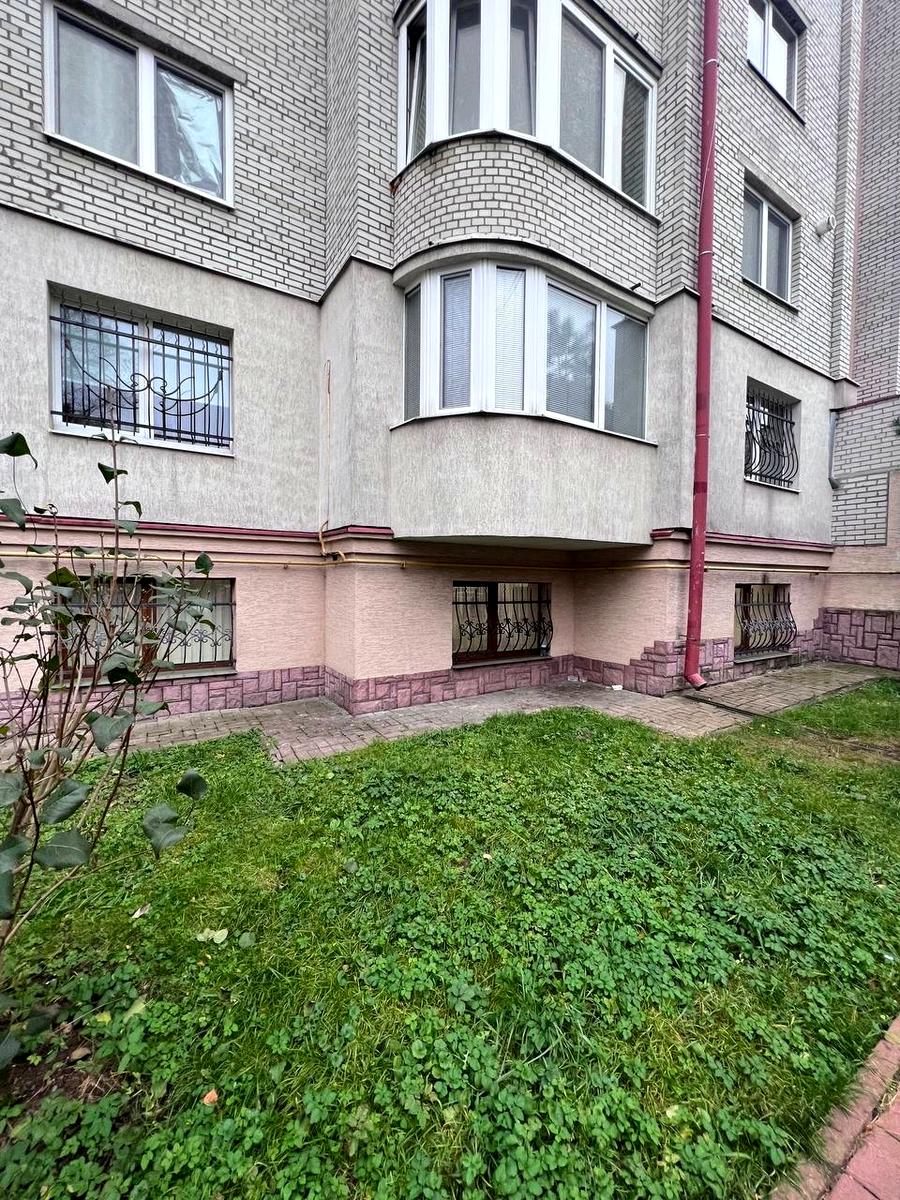 Commercial real estate at st. Knyagini Olgi ul (area 480,8 m²) - Atlanta.ua - photo 50