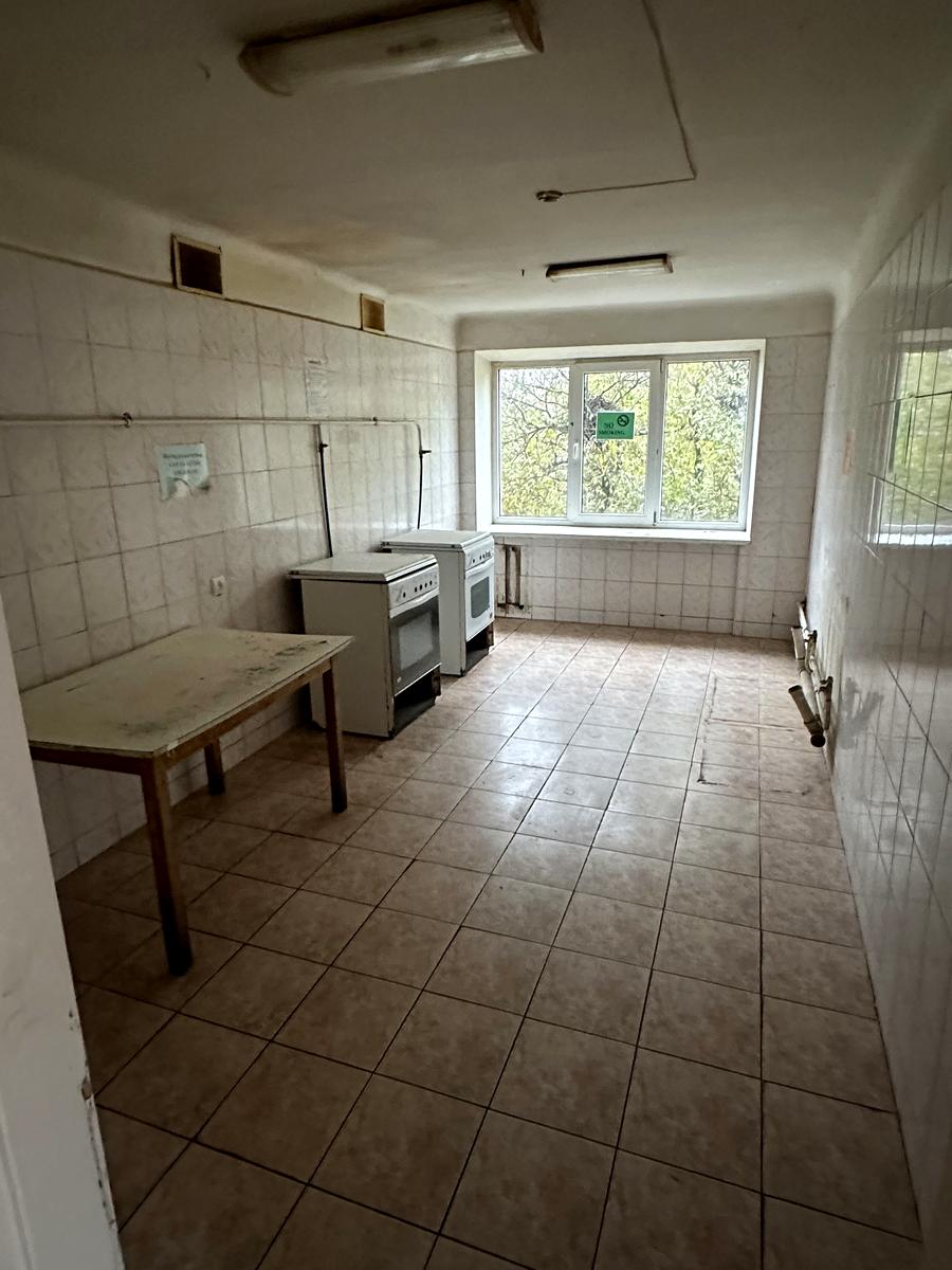 Комерційна нерухомість за адресою вул. Парково-Сирецька (площа 3367 м²) - Atlanta.ua - фото 3