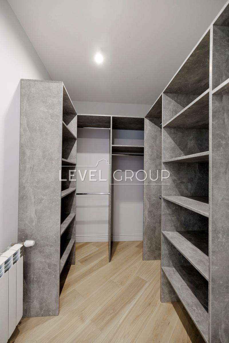 Многокомнатная квартира по адресу (площадь 133,1 м²) - Atlanta.ua - фото 13