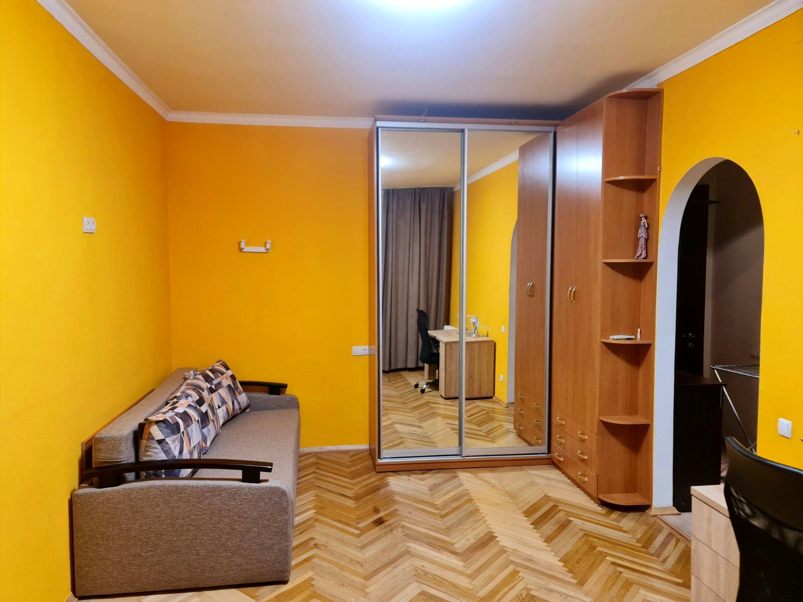 1-комнатная квартира по адресу ул. Богдановская (площадь 38,5 м²) - Atlanta.ua - фото 2