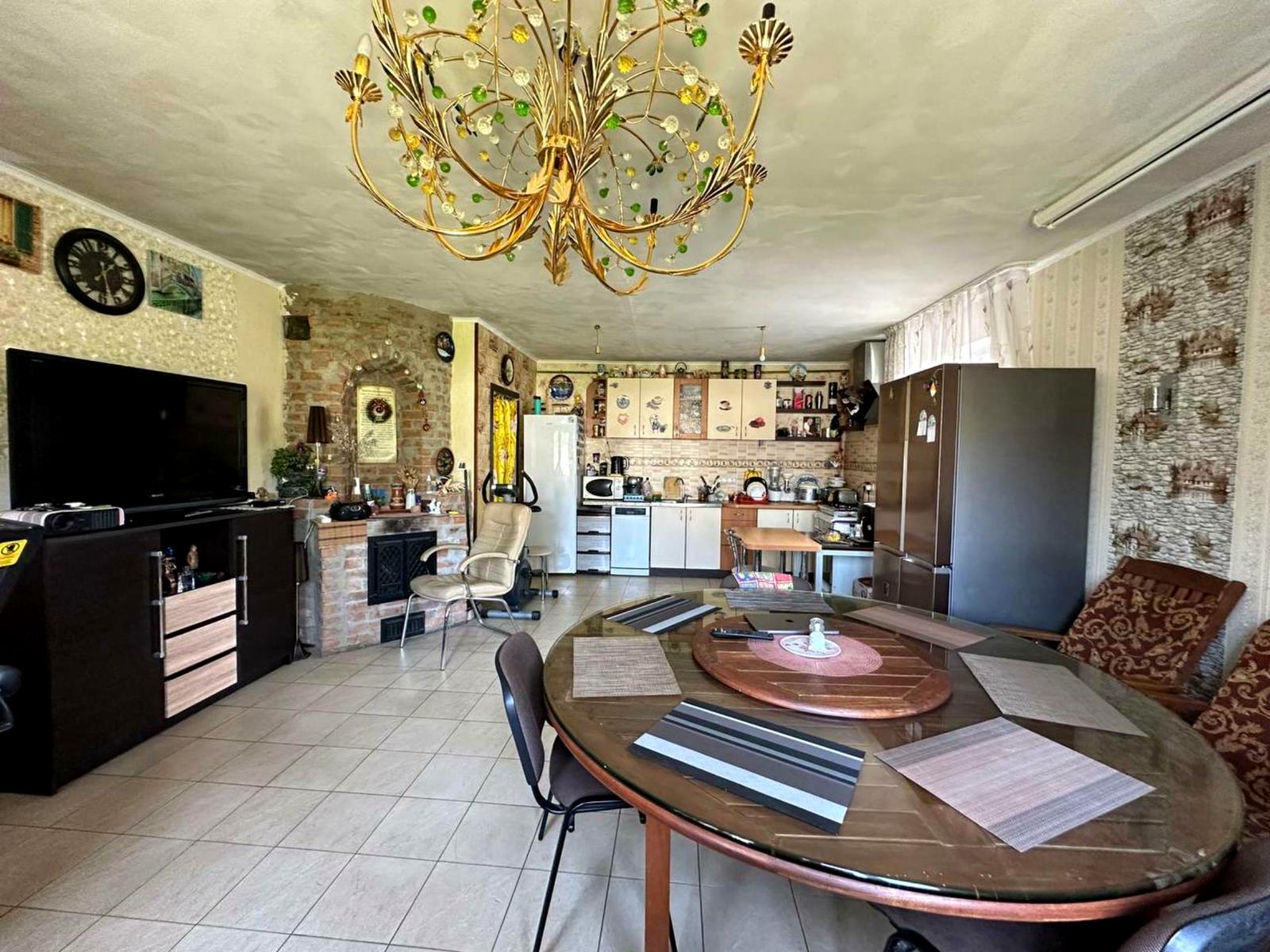 Дом по адресу (площадь 270 м²) - Atlanta.ua - фото 2