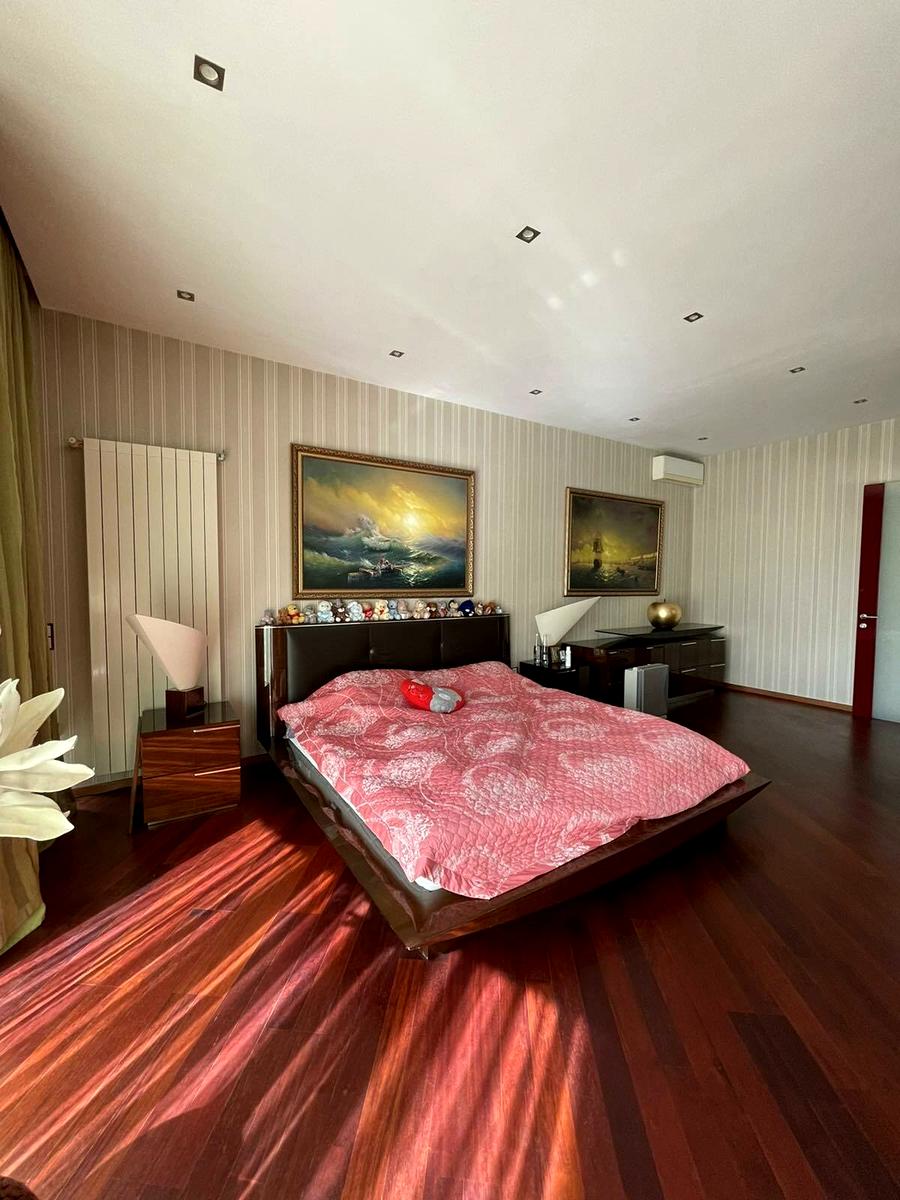 Дом по адресу Фонтанская дор. (площадь 630 м²) - Atlanta.ua - фото 23