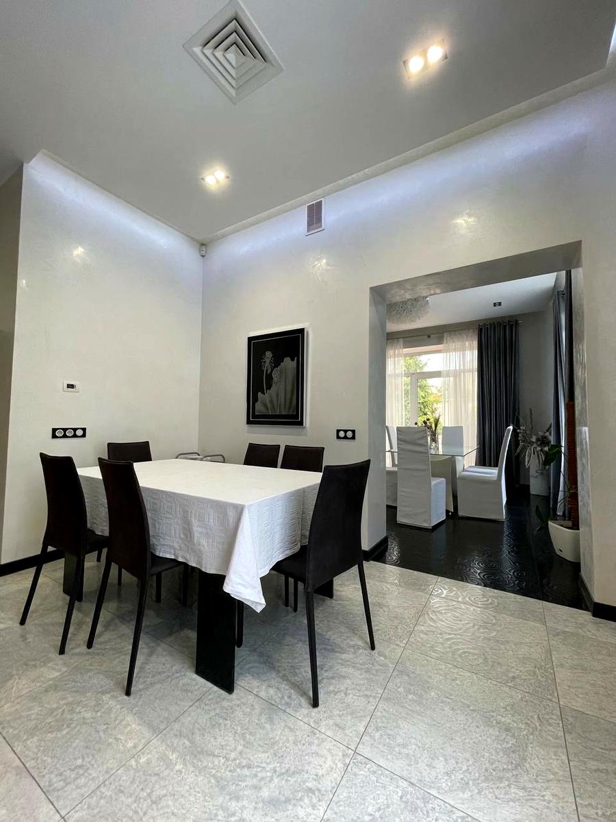 Дом по адресу ул. Пригородская (площадь 650 м²) - Atlanta.ua - фото 13