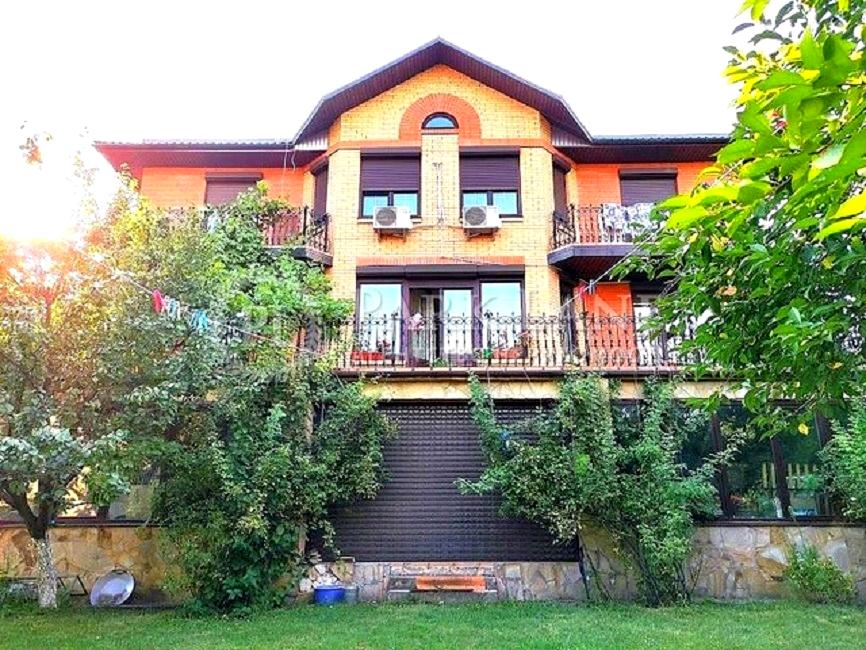 Дом по адресу (площадь 600 м²) - Atlanta.ua - фото 2