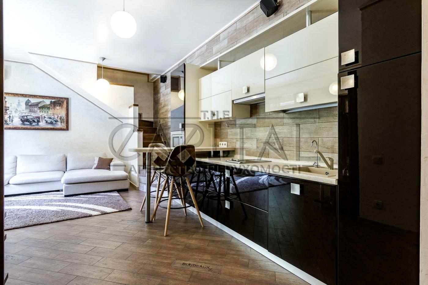 House by the address st. Zvenigorodskaya (area 302 m²) - Atlanta.ua - photo 4