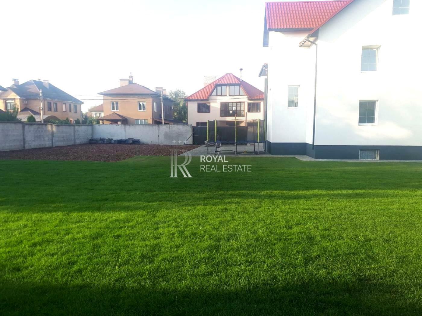 House by the address (area 450 m²) - Atlanta.ua - photo 53