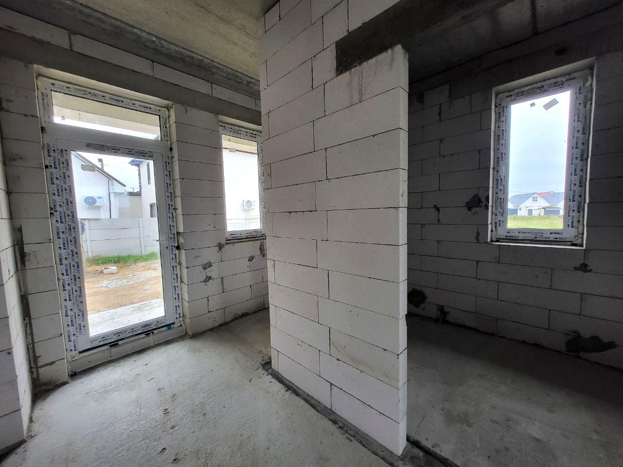 Будинок за адресою вул. Китобійна (площа 95 м²) - Atlanta.ua - фото 12