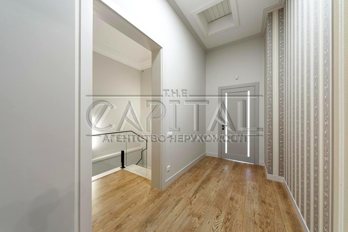 House by the address (area 440 m²) - Atlanta.ua - photo 29