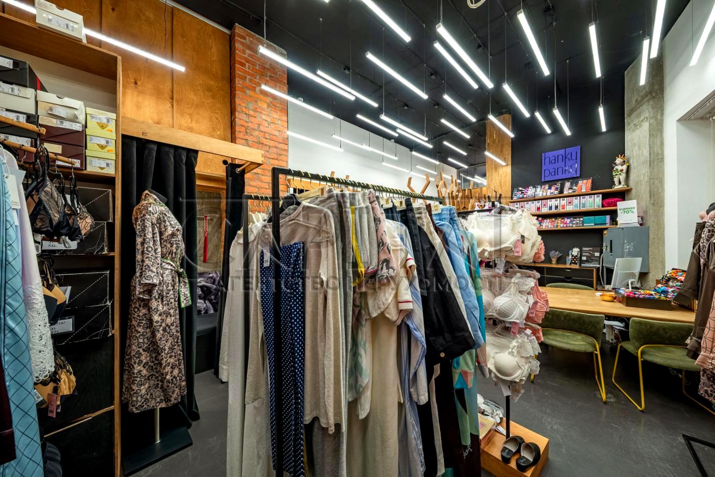 Коммерческая недвижимость по адресу ул. Старонаводницкая (площадь 113 м²) - Atlanta.ua - фото 14