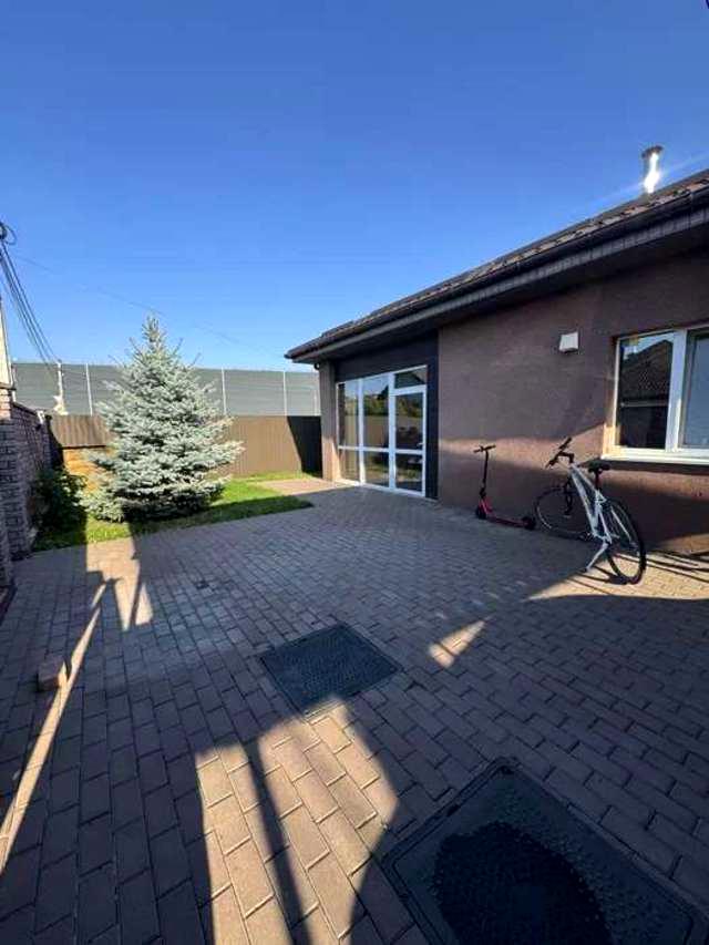 Дом по адресу ул. Соборная (площадь 110 м²) - Atlanta.ua - фото 2