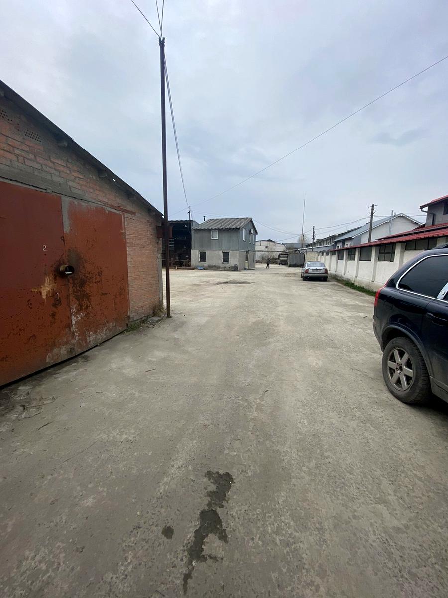 Commercial real estate at st. Kukuruznaya ul (area 416 m²) - Atlanta.ua - photo 38