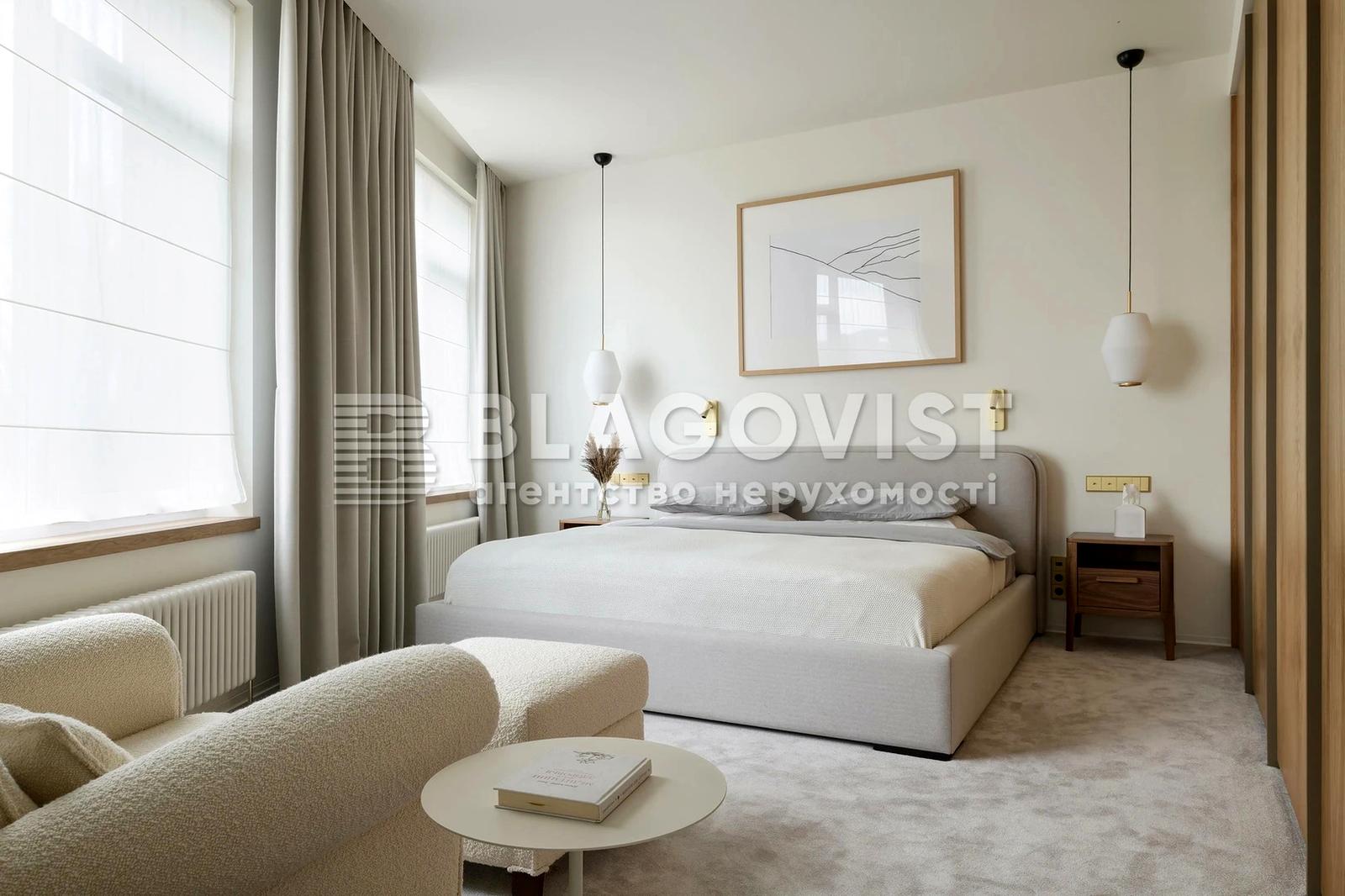 Многокомнатная квартира по адресу (площадь 240 м²) - Atlanta.ua - фото 22