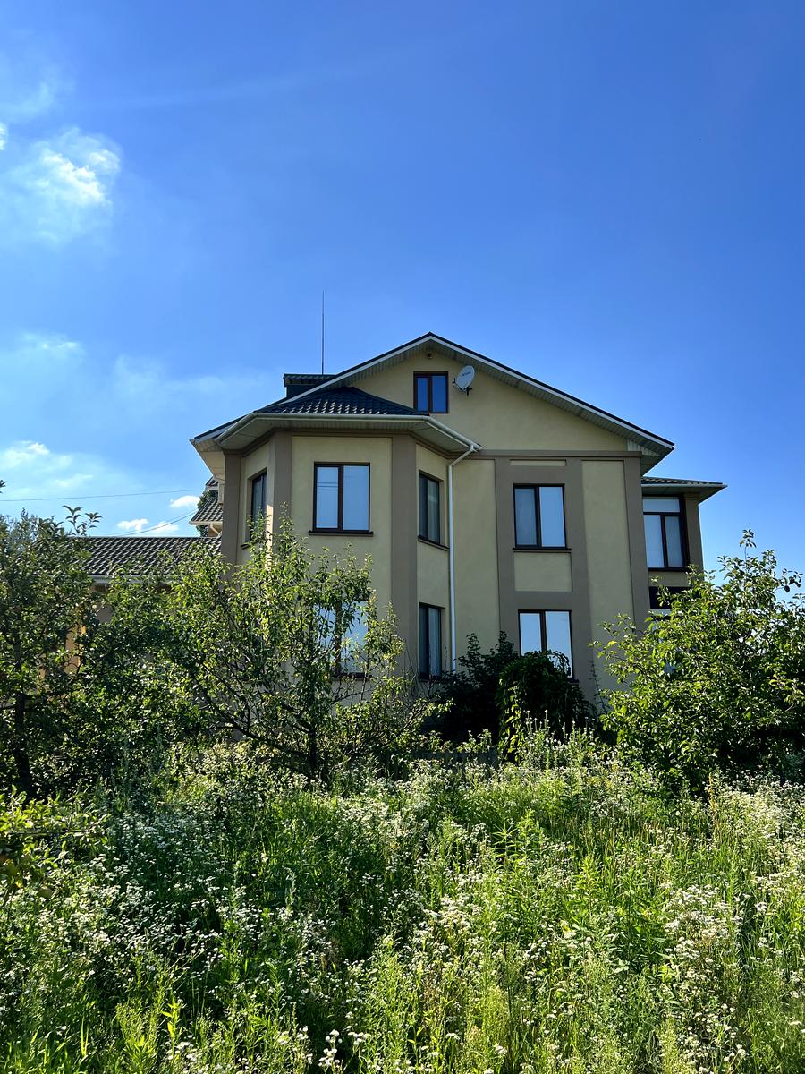 Дом по адресу (площадь 305 м²) - Atlanta.ua - фото 100