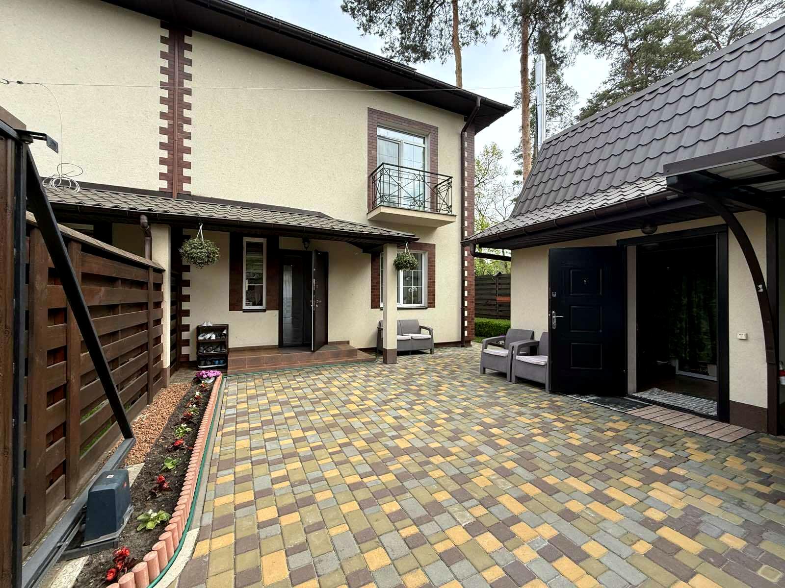 Дом по адресу ул. Леси Украинки (площадь 120 м²) - Atlanta.ua - фото 2