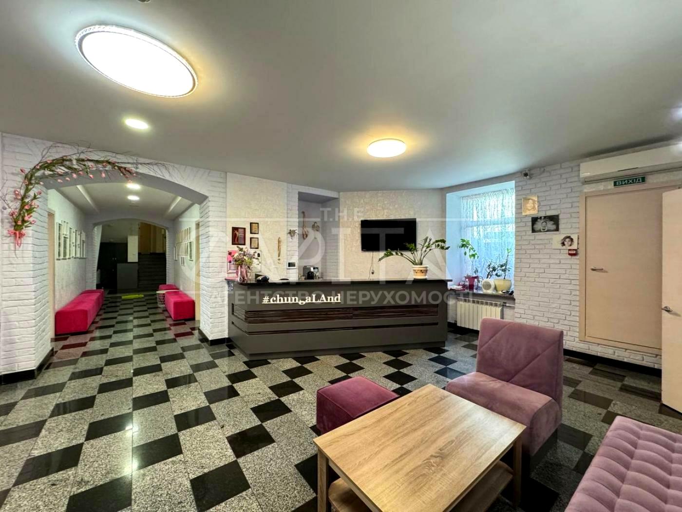 Комерційна нерухомість за адресою вул. Шота Руставелі (площа 290 м²) - Atlanta.ua - фото 13