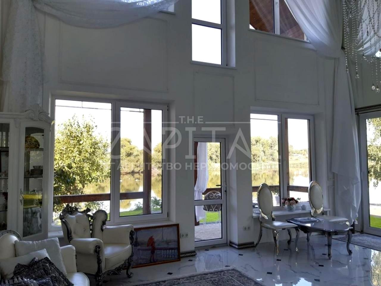 House by the address st. Odesskaya (area 210 m²) - Atlanta.ua - photo 2