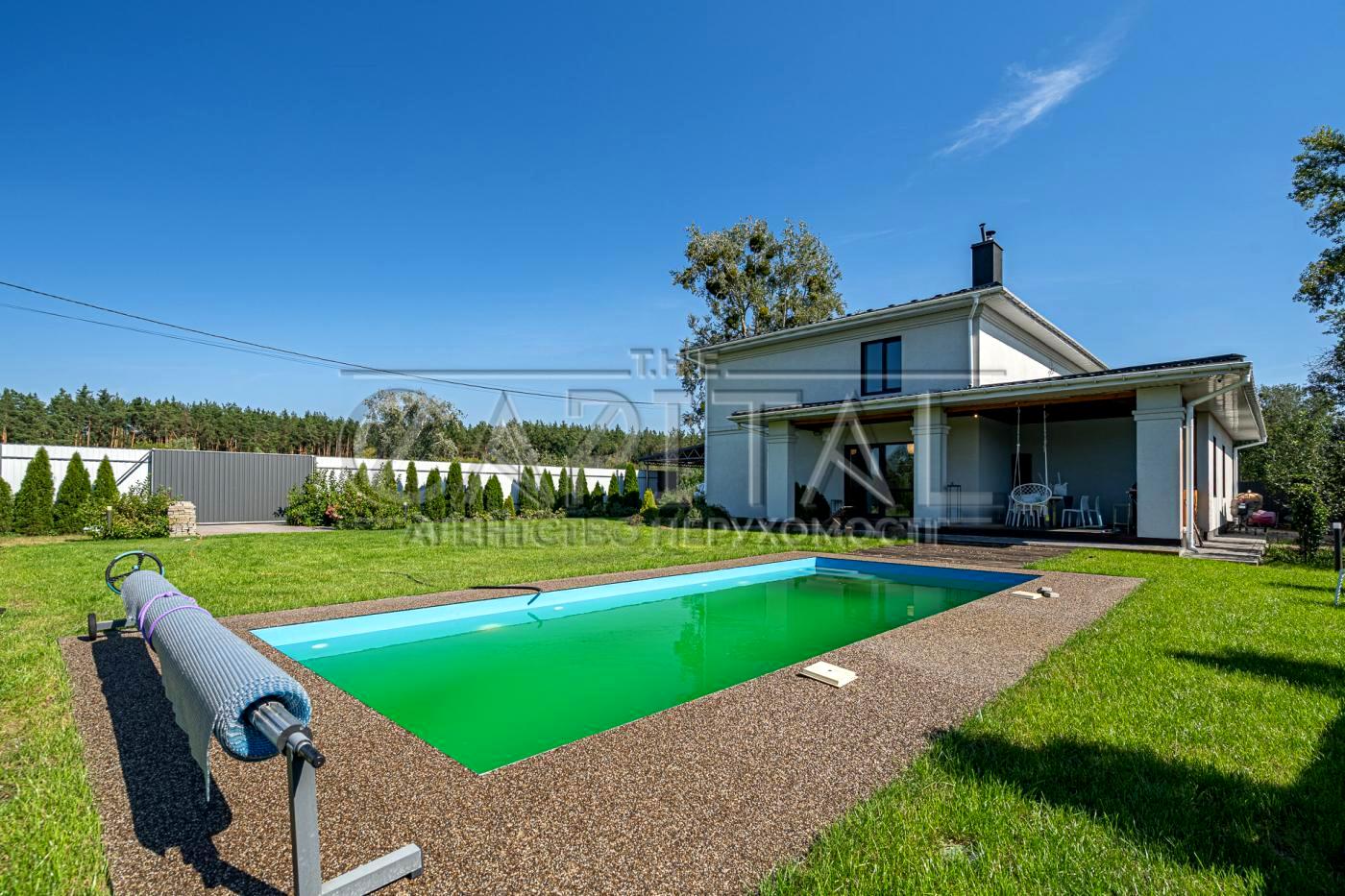 House by the address st. Staroobukhovskaya (area 260 m²) - Atlanta.ua - photo 2