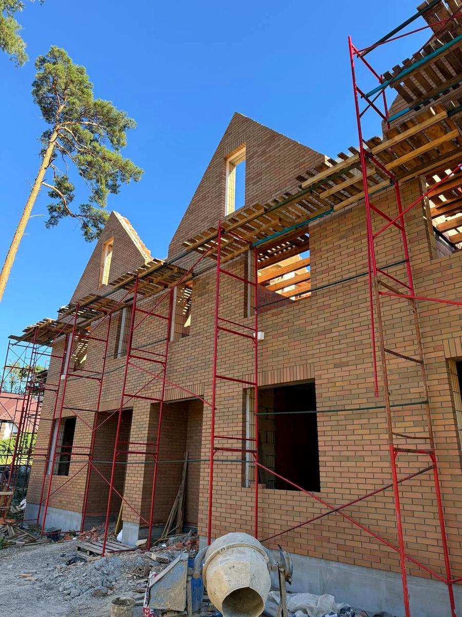 Дом по адресу ул. Высокая (площадь 103 м²) - Atlanta.ua - фото 17