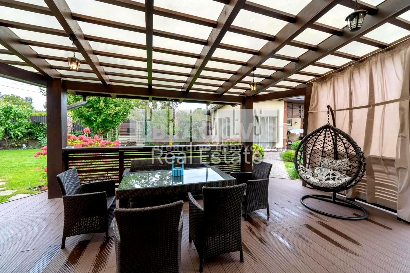 House by the address st. Kotlyarevskogo (area 400 m²) - Atlanta.ua - photo 33