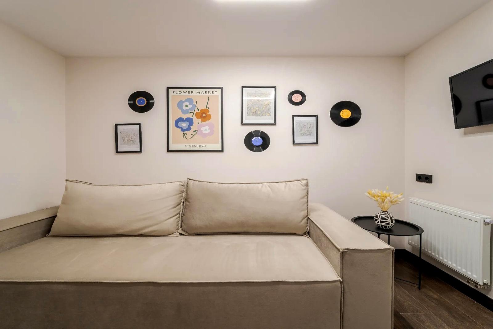 Commercial real estate at st. Pr Vyacheslava Chernovola (area 93 m²) - Atlanta.ua - photo 15