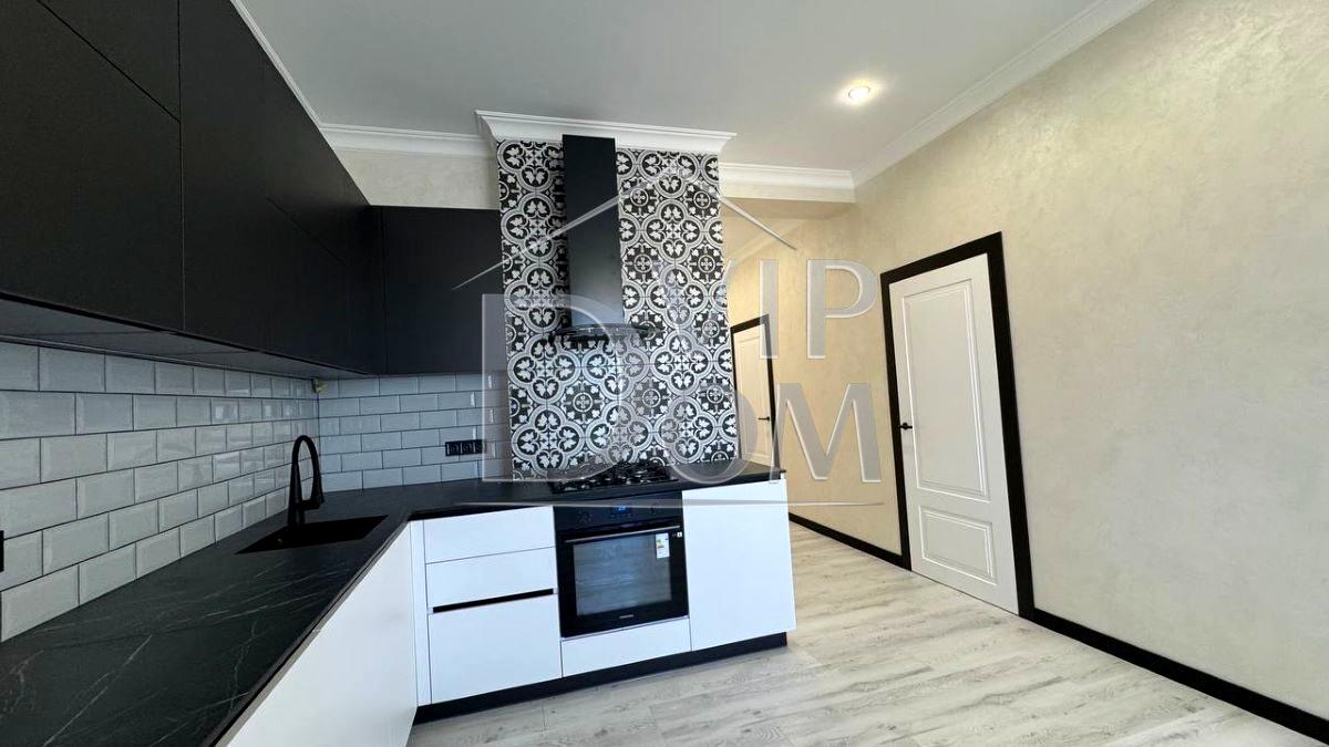 3-rooms apartment apartment by the address st. Litvaka Borisa Zaslavskogo (area 106 m²) - Atlanta.ua - photo 13