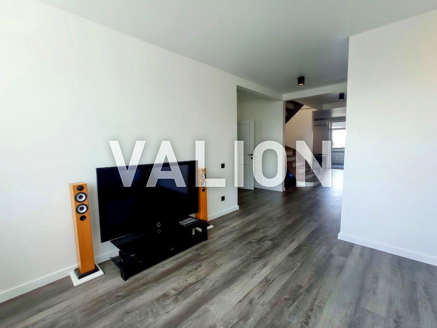 Многокомнатная квартира по адресу ул. Борщаговская (площадь 198 м²) - Atlanta.ua - фото 30