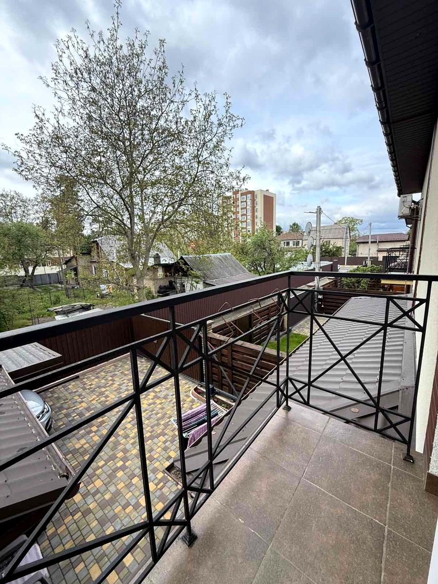 Дом по адресу ул. Леси Украинки (площадь 120 м²) - Atlanta.ua - фото 14