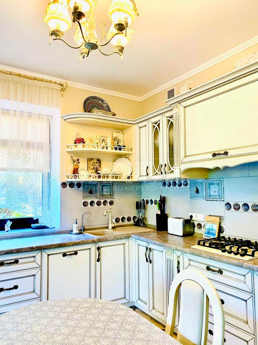 House by the address st. Varshavskaya (area 260 m²) - Atlanta.ua - photo 11