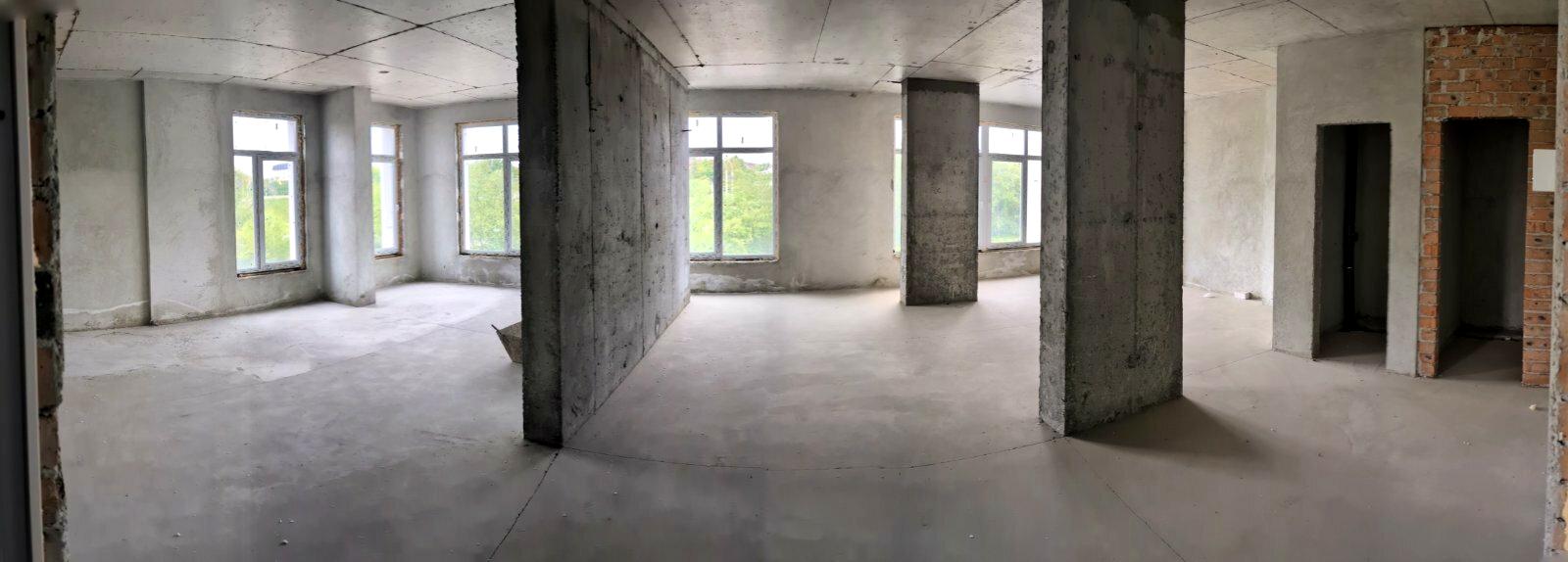 Commercial real estate at st. Berezhanskaya ul (area 80 m²) - Atlanta.ua - photo 9