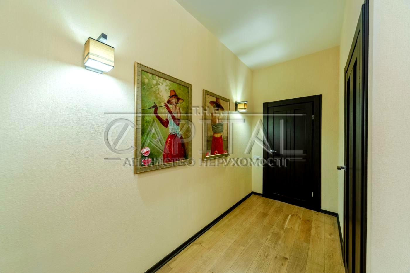 House by the address (area 400 m²) - Atlanta.ua - photo 41