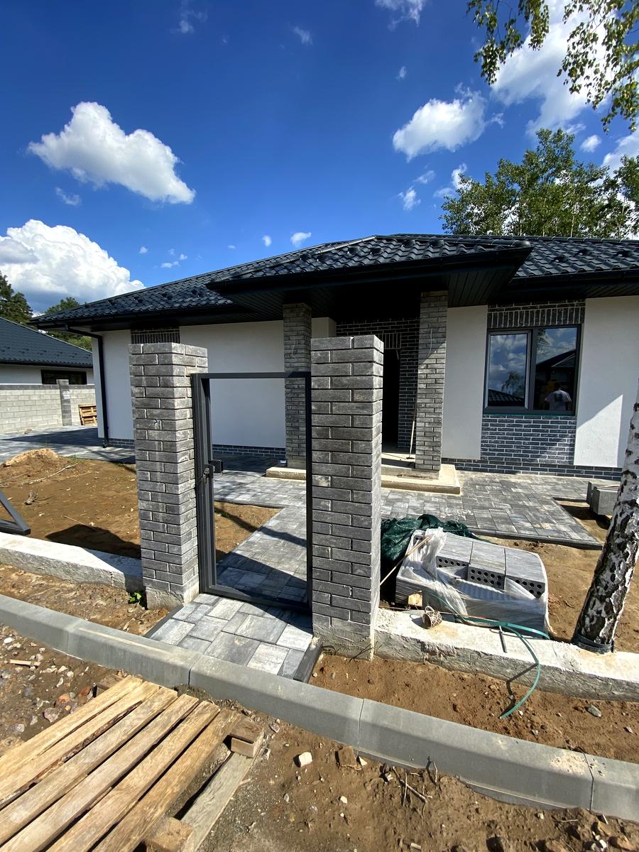 Дом по адресу (площадь 97,3 м²) - Atlanta.ua - фото 8