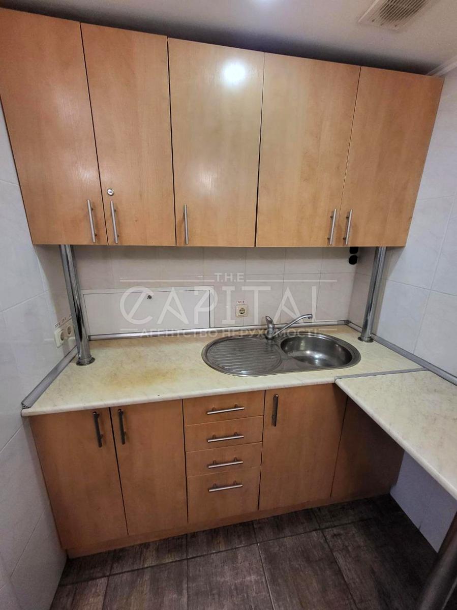 Коммерческая недвижимость по адресу ул. Никольско-Слободская (площадь 195 м²) - Atlanta.ua - фото 5