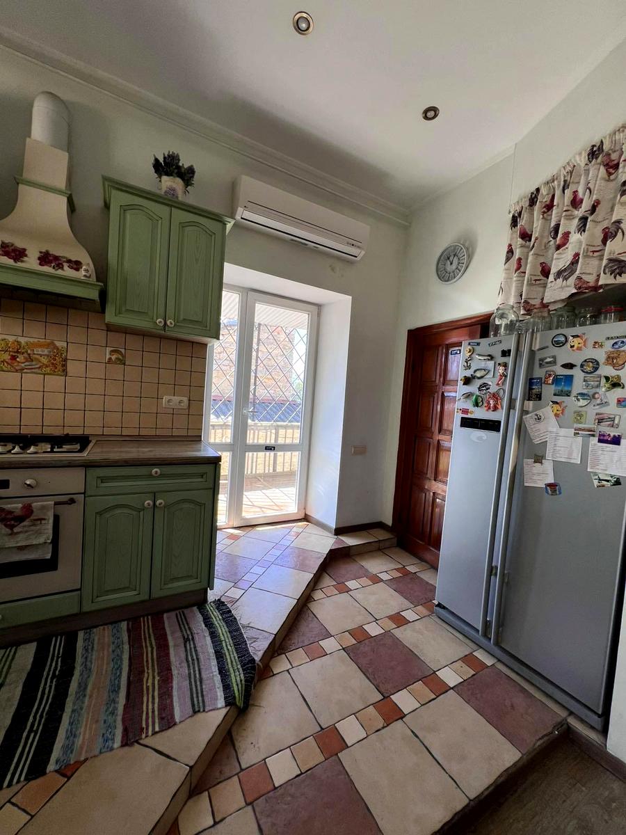 3-rooms apartment apartment by the address st. Malaya arnautskaya Vorovskogo (area 112 m²) - Atlanta.ua - photo 3