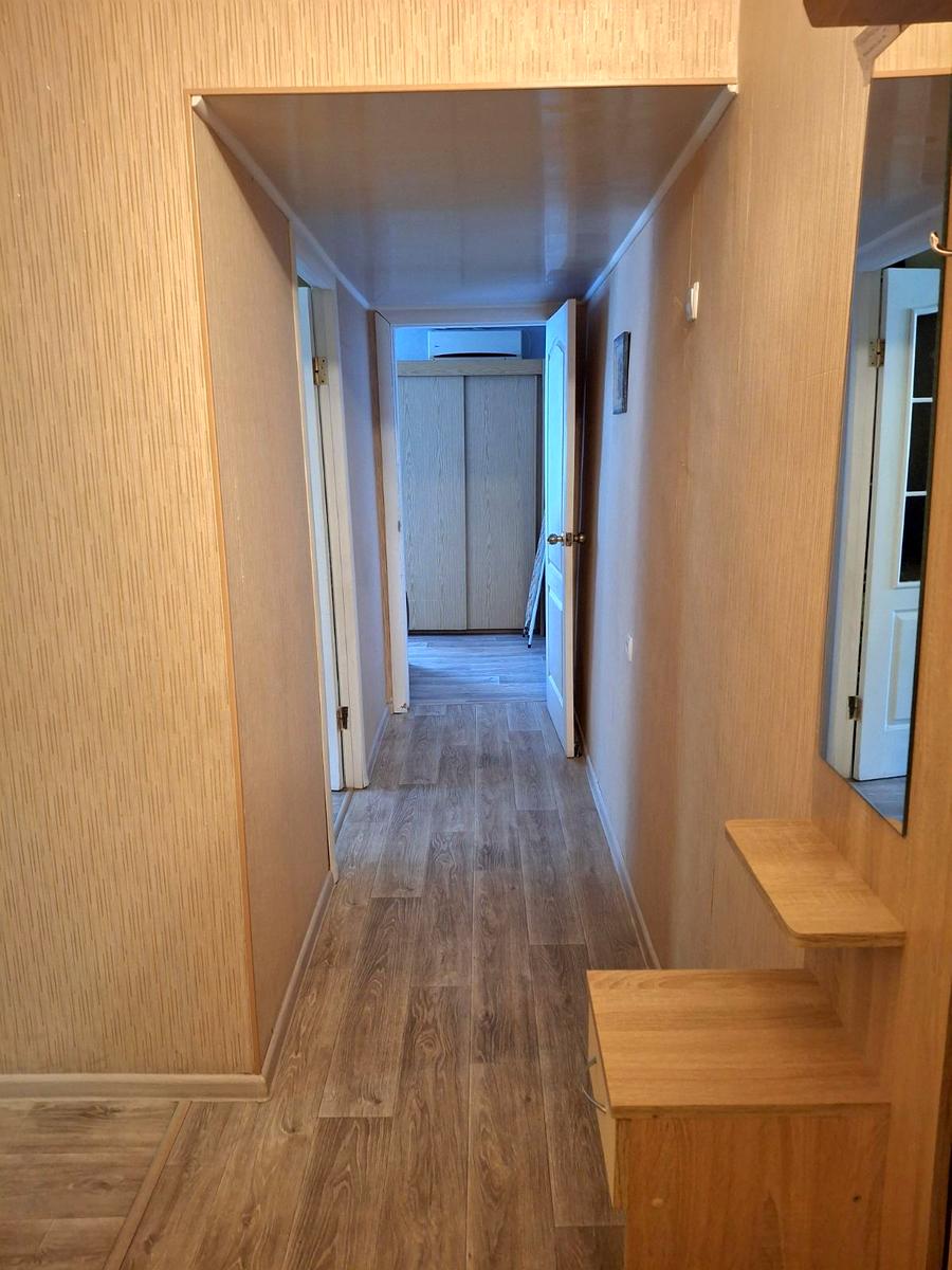 2-rooms apartment apartment by the address (area 42,6 m²) - Atlanta.ua - photo 4