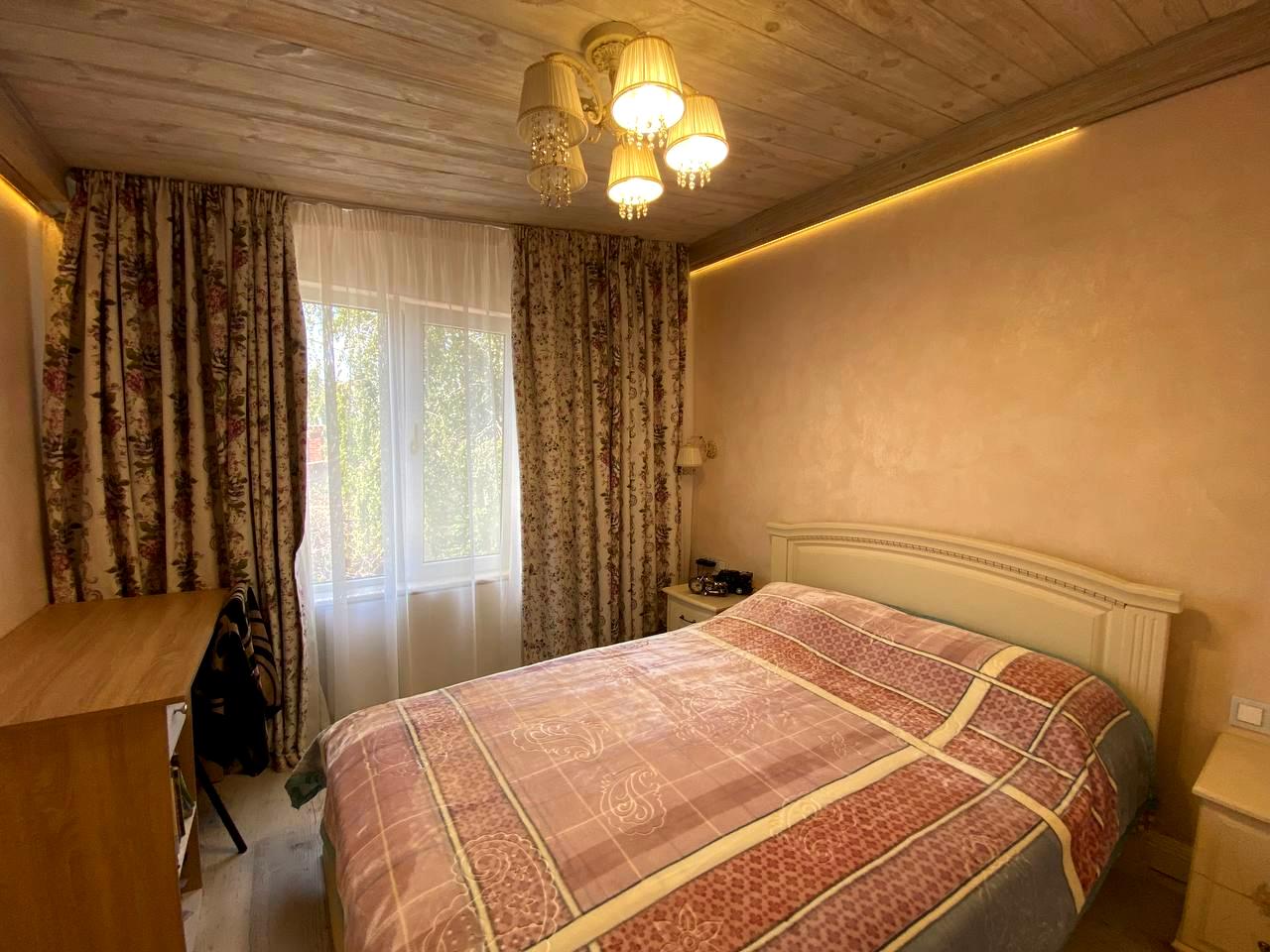 House by the address st. Fontanskaya dor Perekopskoy Divizii (area 44 m²) - Atlanta.ua - photo 8