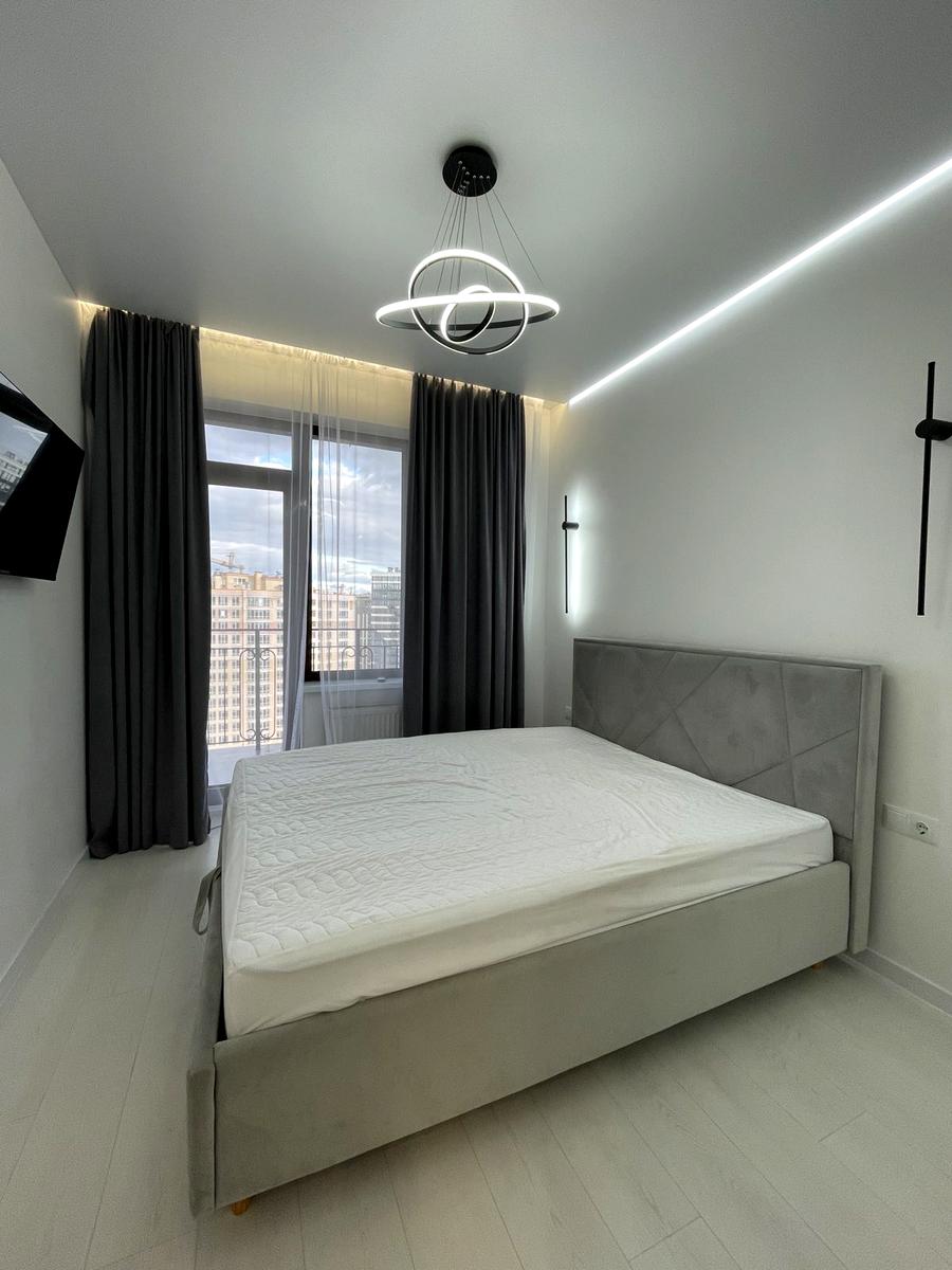 2-rooms apartment apartment by the address st. Genuezskaya (area 42 m²) - Atlanta.ua - photo 10