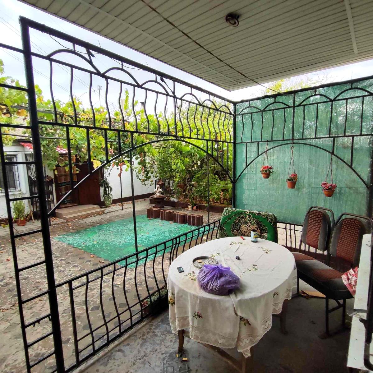 Дом по адресу (площадь 80 м²) - Atlanta.ua - фото 2