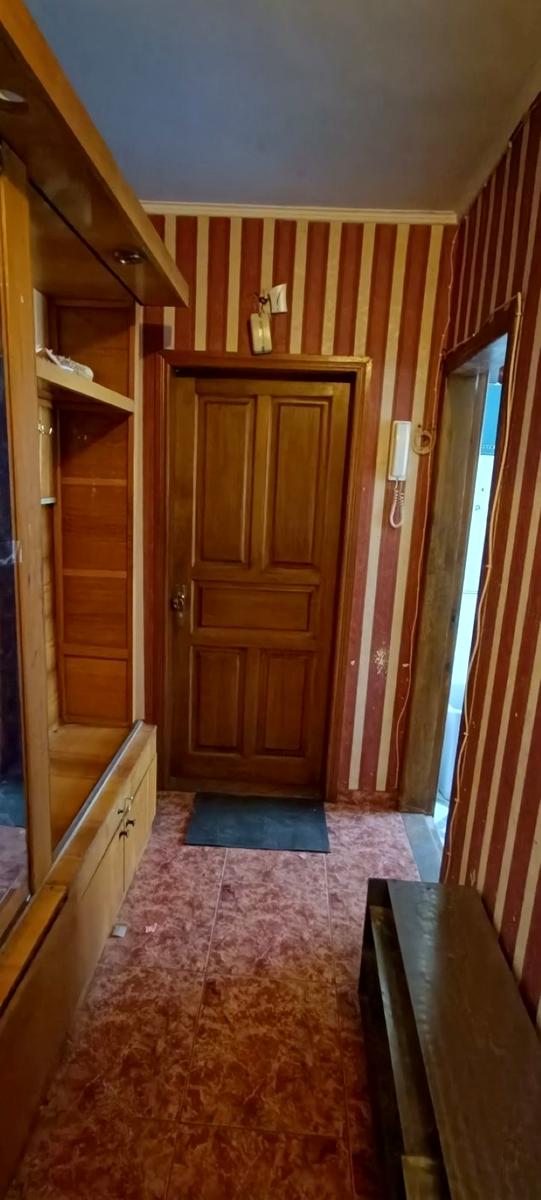 Багатокімнатна квартира за адресою вул. Варненська (площа 98 м²) - Atlanta.ua - фото 7