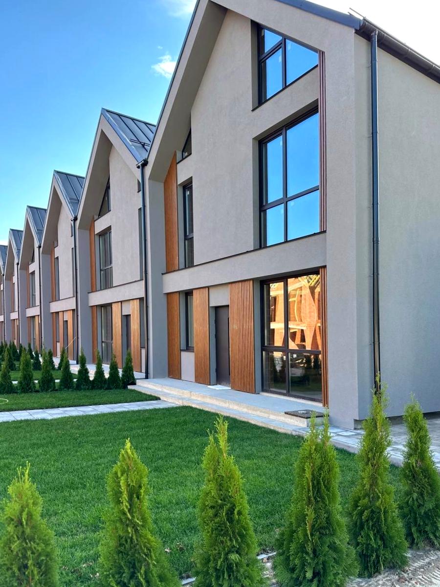 Дом по адресу ул. Вишневая (площадь 165 м²) - Atlanta.ua - фото 9