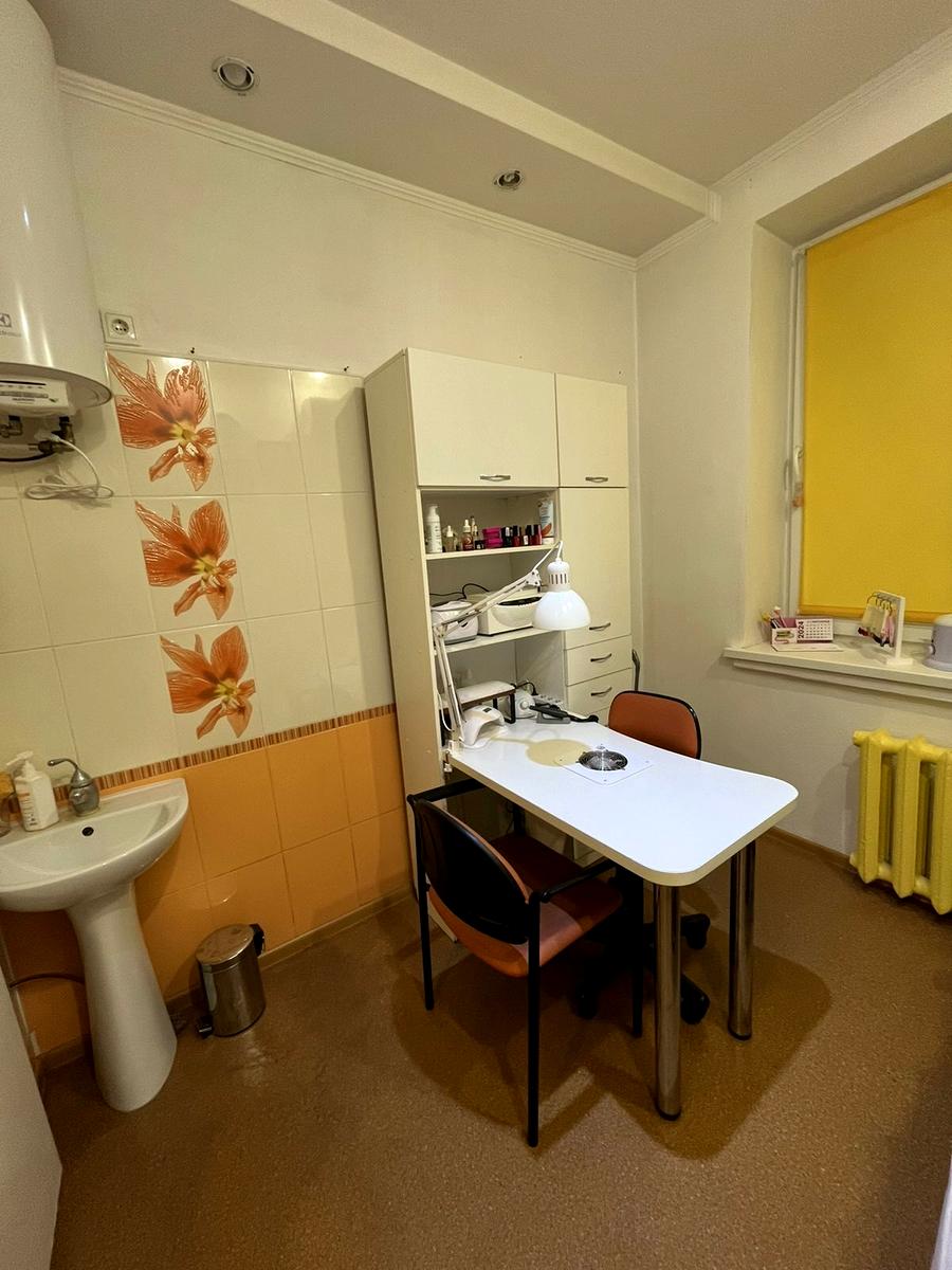 Комерційна нерухомість за адресою (площа 46 м²) - Atlanta.ua - фото 12