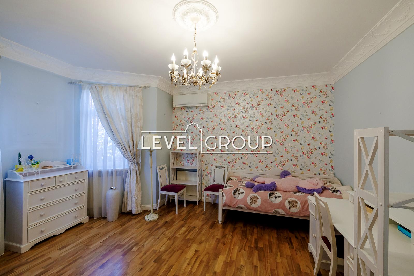 Дом по адресу Грушевского пер. (площадь 582 м²) - Atlanta.ua - фото 21