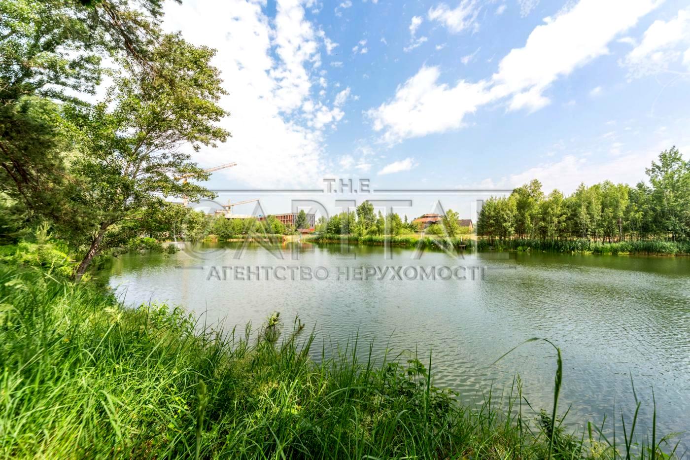 House by the address (area 502 m²) - Atlanta.ua - photo 32