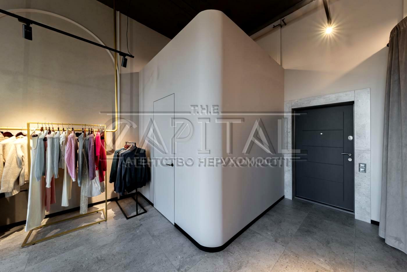 Commercial real estate at st. Ul Borshchagovskaya (area 55 m²) - Atlanta.ua - photo 8