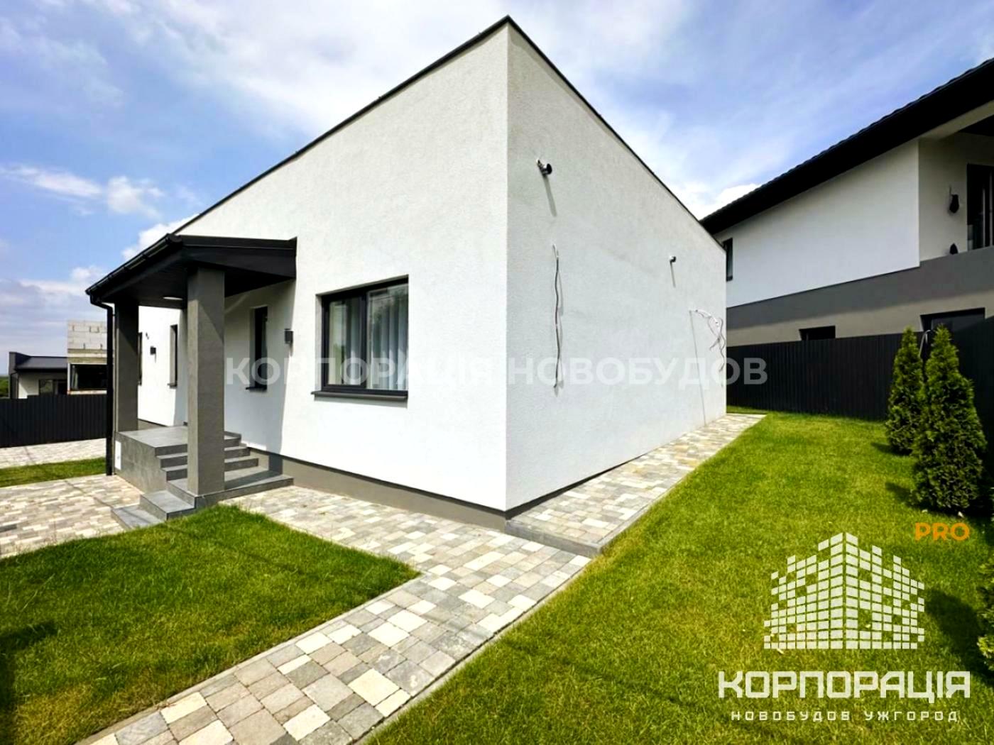 House by the address st. Mock (area 135 m²) - Atlanta.ua - photo 25