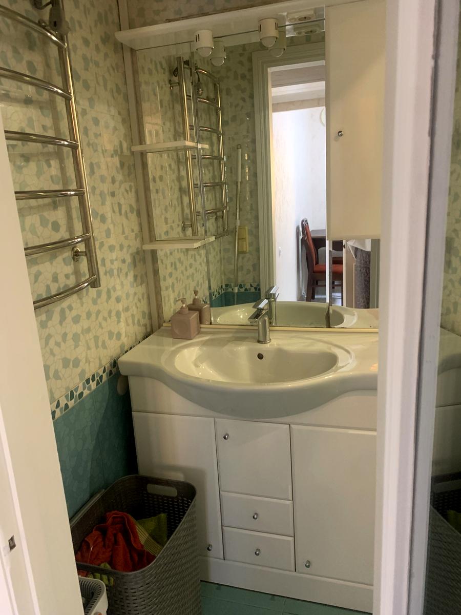 3-rooms apartment apartment by the address st. Parusnaya Geroev Stalingrada (area 89,2 m²) - Atlanta.ua - photo 20