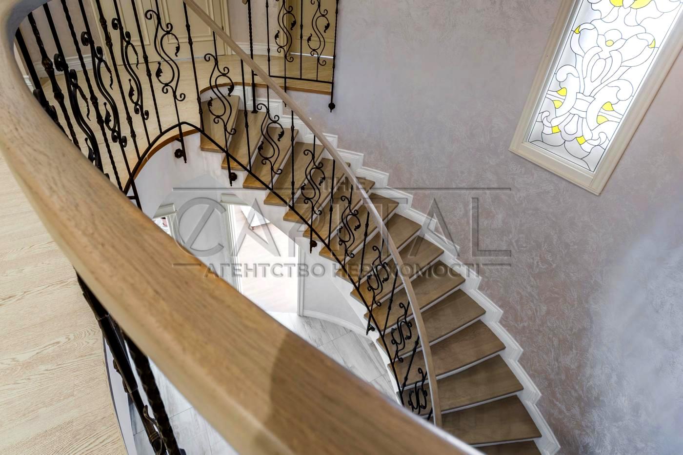 Дом по адресу (площадь 550 м²) - Atlanta.ua - фото 35