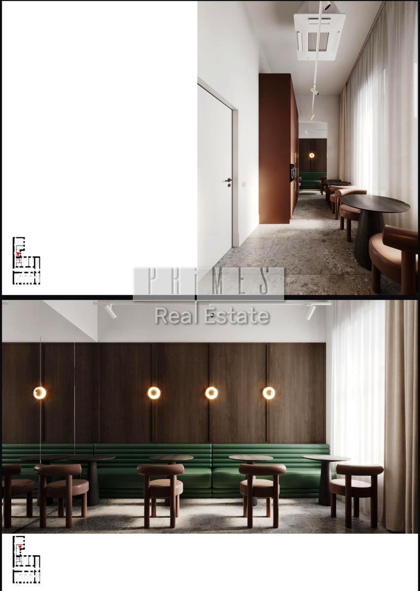 Комерційна нерухомість за адресою вул. Золотоустівська (площа 570 м²) - Atlanta.ua - фото 21