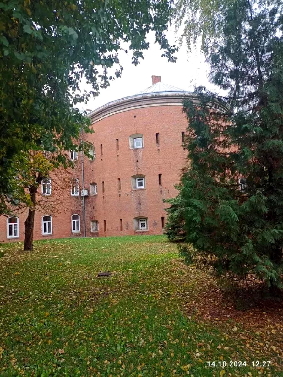 Commercial real estate at st. Grabovskogo (area 7289 m²) - Atlanta.ua - photo 15