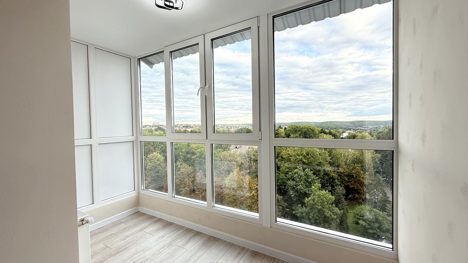 2-комнатная квартира по адресу ул. Юковка (площадь 67 м²) - Atlanta.ua - фото 2