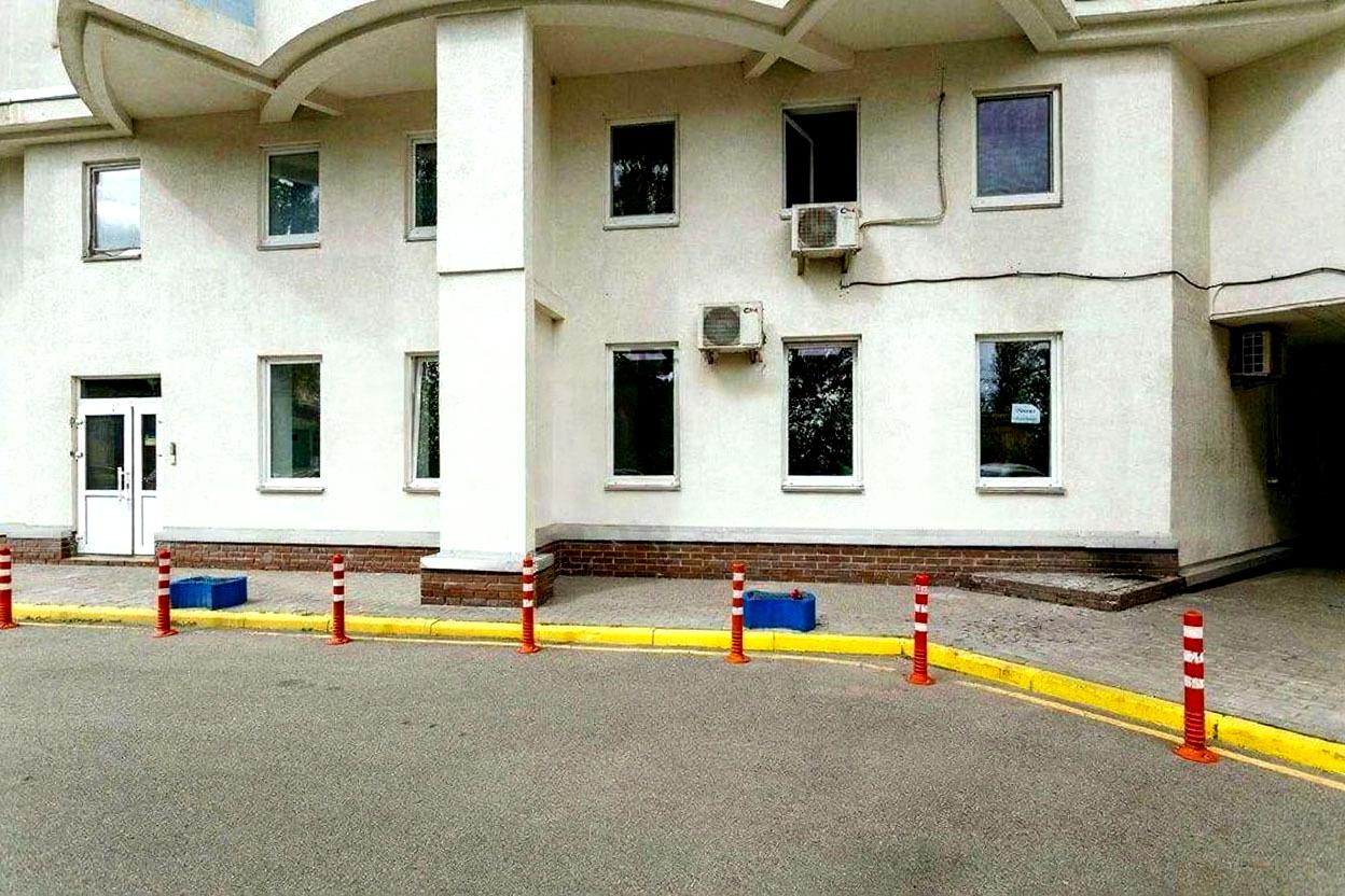 Комерційна нерухомість за адресою вул. Чеська (площа 130 м²) - Atlanta.ua - фото 7